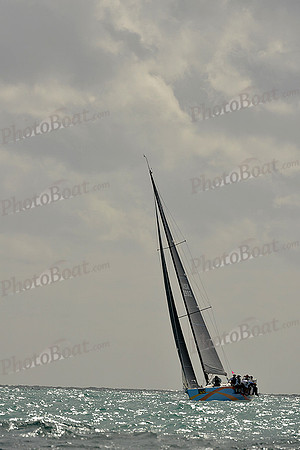 2014 Key West Race Week C 572