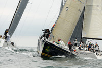 2011 NYYC Annual Regatta B 563