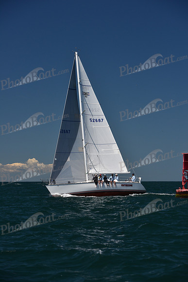 2021 Block Island Race Week E_1056