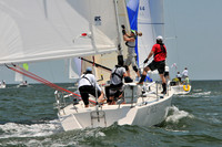 2012 CPYC One Design 1333