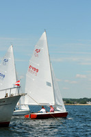 2011 Flying Scot NAC A 442