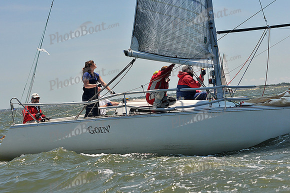 2014 Southern Bay Race Week D 986