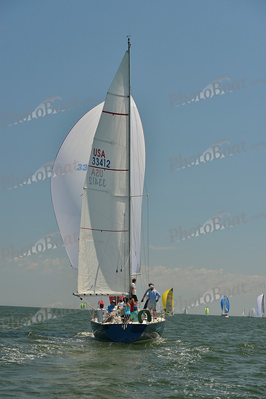 2017 Southern Bay Race Week B_0908
