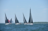 2019 NYYC Annual Regatta C_0822