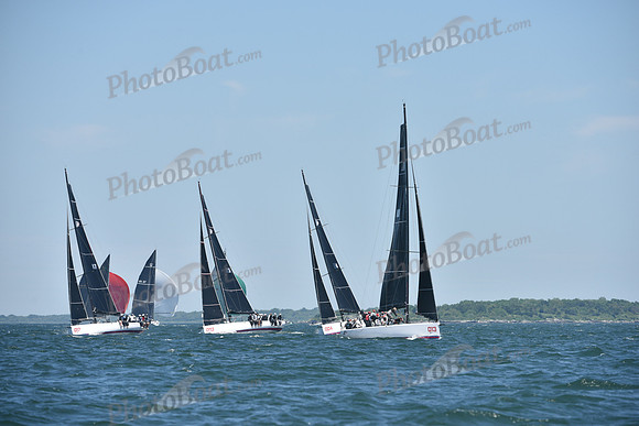 2019 NYYC Annual Regatta C_0822