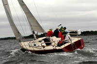2011 NYYC Annual Regatta C 469