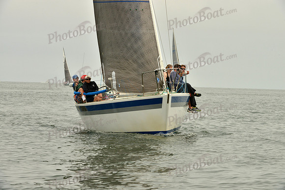 2016 Southern Bay Race Week E_0366