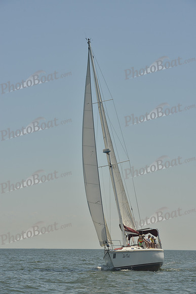 2017 Southern Bay Race Week B_1121