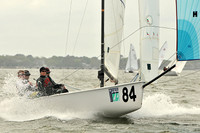 2013 Charleston Race Week A 765