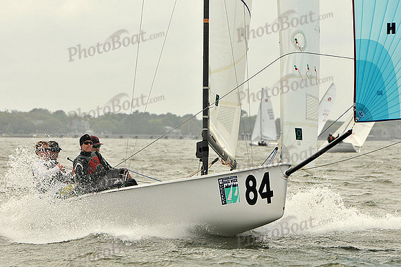 2013 Charleston Race Week A 765