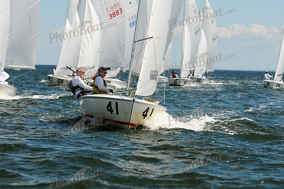 2011 Flying Scot NAC F 691