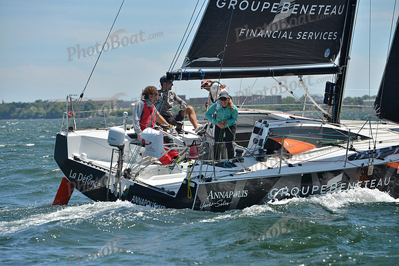 2019 NYYC Annual Regatta B_0595