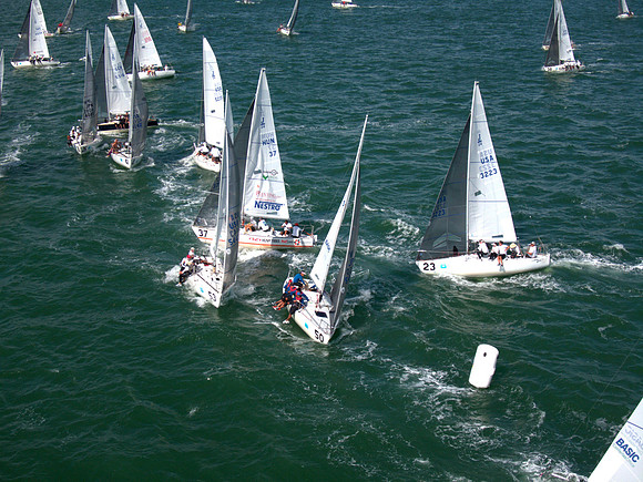 2019 J24 Worlds P_0076