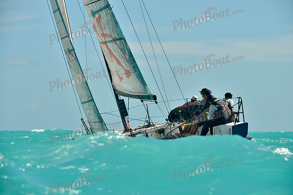2017 Quantum Key West RW C 667