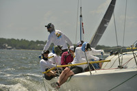 2017 Charleston Race Week B_0419