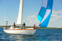 2014 Newport Bermuda A 322