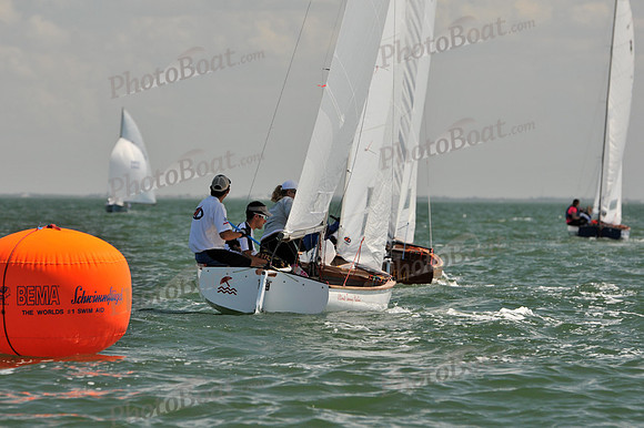 2012 Thistle Midwinters C 695