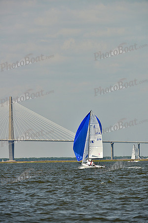 2014 Charleston Race Week B 860