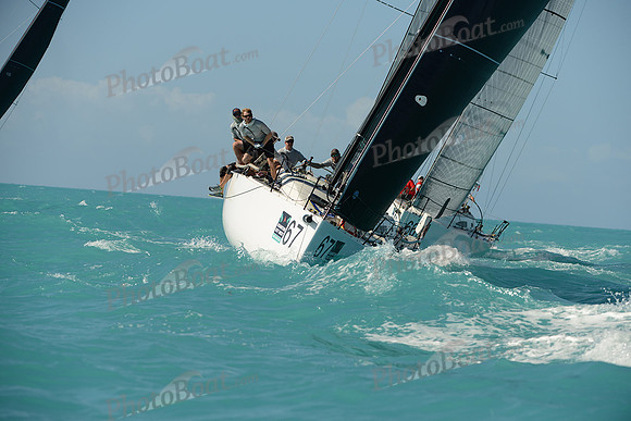 2017 Quantum Key West RW F 200