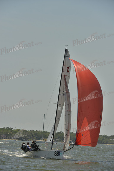 2017 Charleston Race Week B_0337