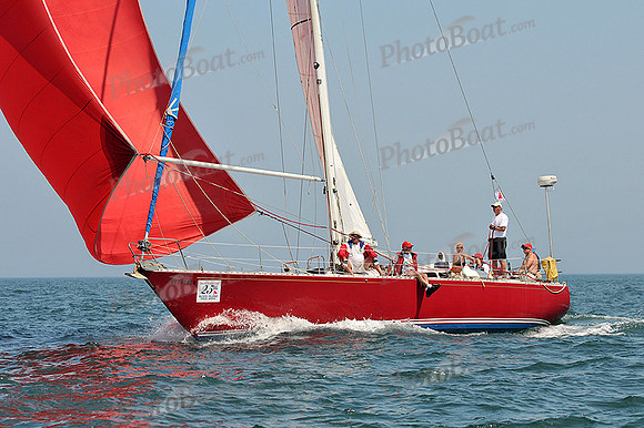 2013 Block Island Race Week B 2173