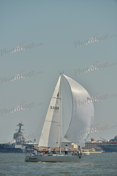 2017 Southern Bay Race Week A_2542