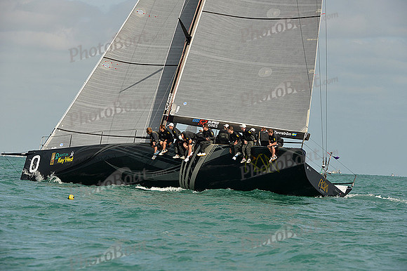 2014 Key West Race Week C 1491