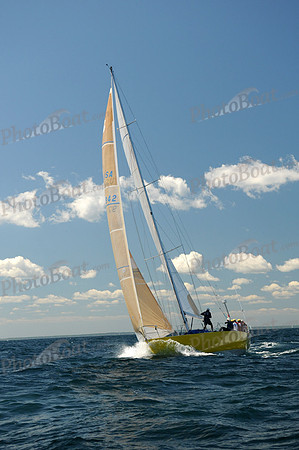 2012 Newport Bermuda 2739