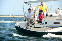 2013 Block Island Race Week A1 1114