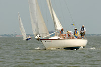 2012 Southern Bay Race Week A 1642