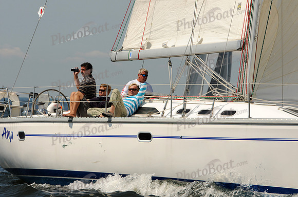 2011 Vineyard Race A 105