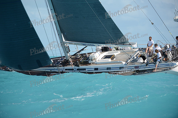 2017 Quantum Key West RW B 1253
