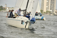 2019 Charleston Race Week E_0074