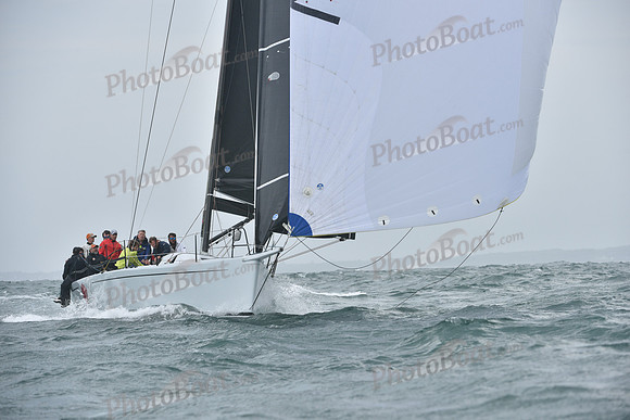 2019 NYYC Annual Regatta D_0559