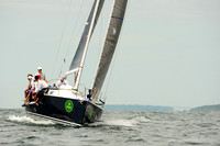 2014 NYYC Race Week A 124