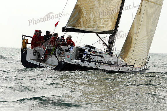 2012 Charleston Race Week B 722