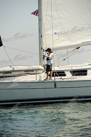 2014 Cape Charles Cup A 1468
