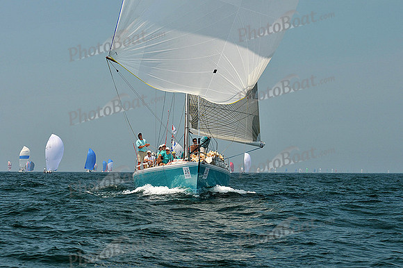 2013 Block Island Race Week B 881