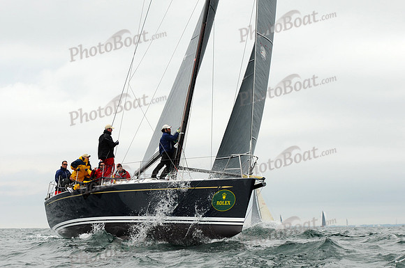 2011 NYYC Annual Regatta B 528