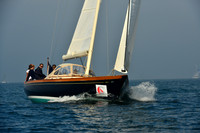 2015 Block Island Race Week A1 200