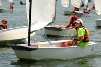 2012 Opti Green Fleet 438