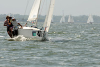 2012 Charleston Race Week A 1880