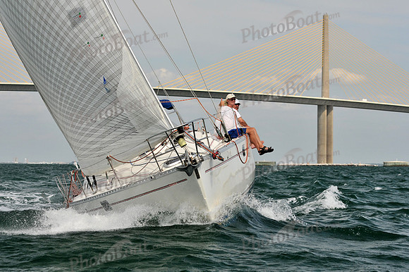 2012 Suncoast Race Week A 804