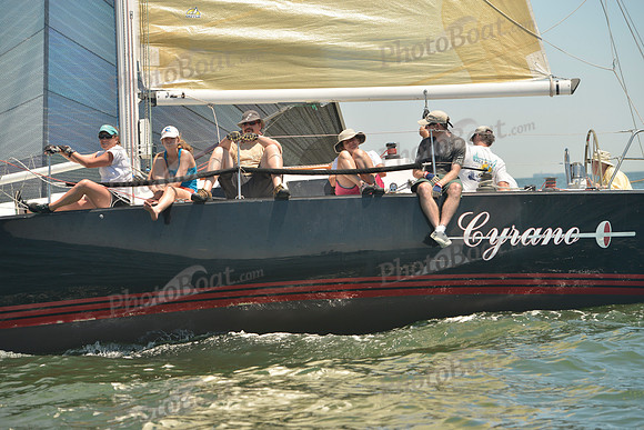 2017 Southern Bay Race Week B_1426