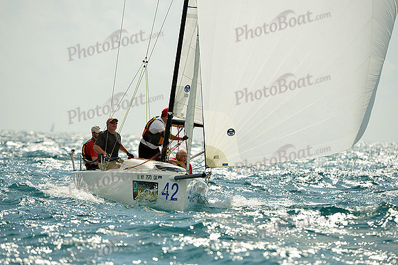 2015 Key West Race Week D 1556