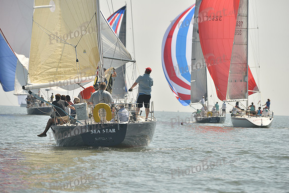 2018 Southern Bay Race Week A_0230