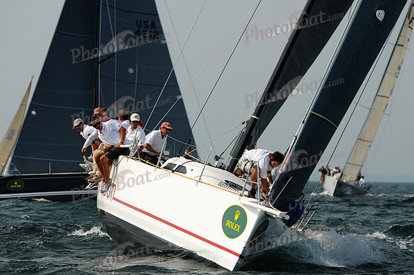 2011 Block Island RW C 1277