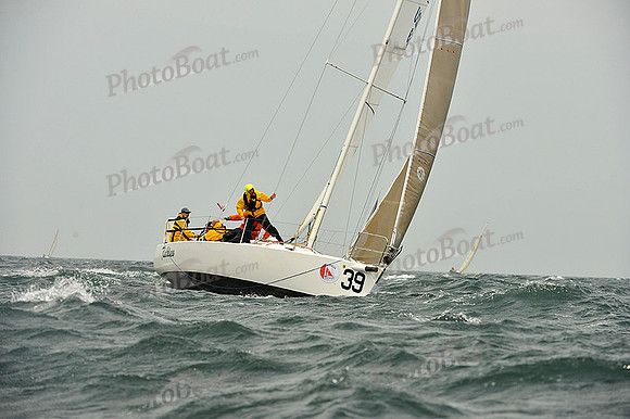 2015 Block Island Race Week D 1101