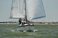 2013 Southern Bay Race Week D 1590