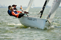 2015 Southern Bay Race Week A 649